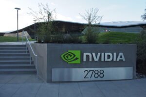 Nvidia Agrees to Buy AI Chipmaker Groq for $20 Billion in Record Deal