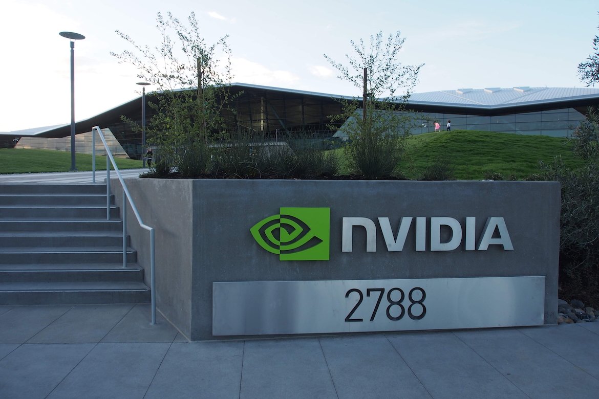 Nvidia Agrees to Buy AI Chipmaker Groq for $20 Billion in Record Deal