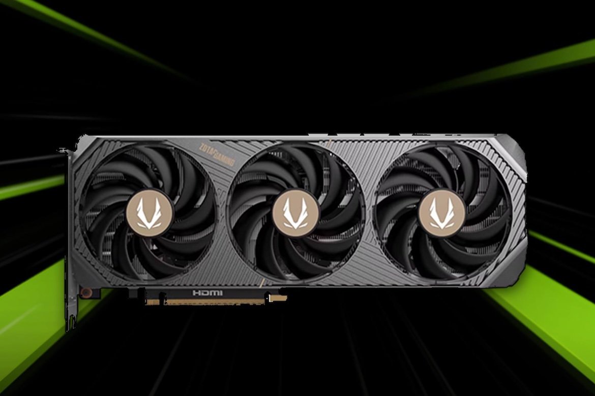 Nvidia Plans RTX 50 Production Cut as Rising Component Costs Cool GPU Demand