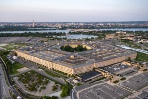 Pentagon Partners With Musk’s xAI to Deploy Grok Models Across Defense AI Platform