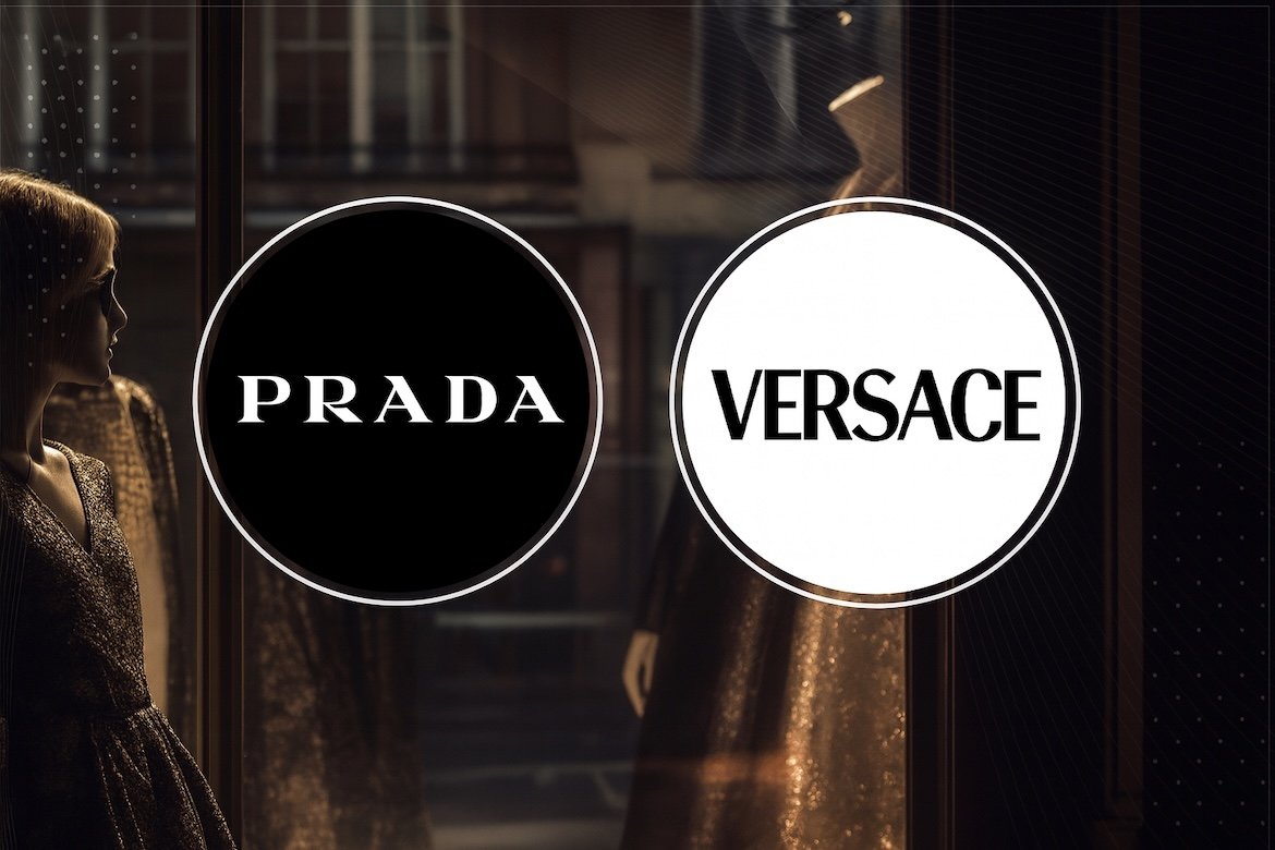 Prada Completes $1.4 Billion Versace Acquisition, Uniting Two Italian Luxury Icons