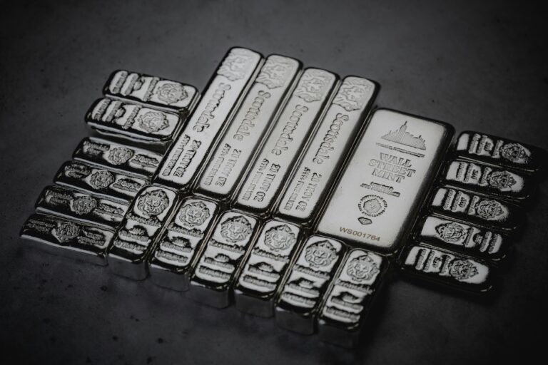 Silver Surges to $70 an Ounce as Supply Tightness and Speculation Fuel Record Rally