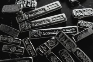 Silver Smashes Records Above $82, Becomes World’s Second-Largest Asset