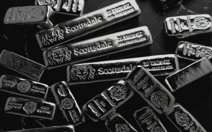 Silver Smashes Records Above $82, Becomes World’s Second-Largest Asset