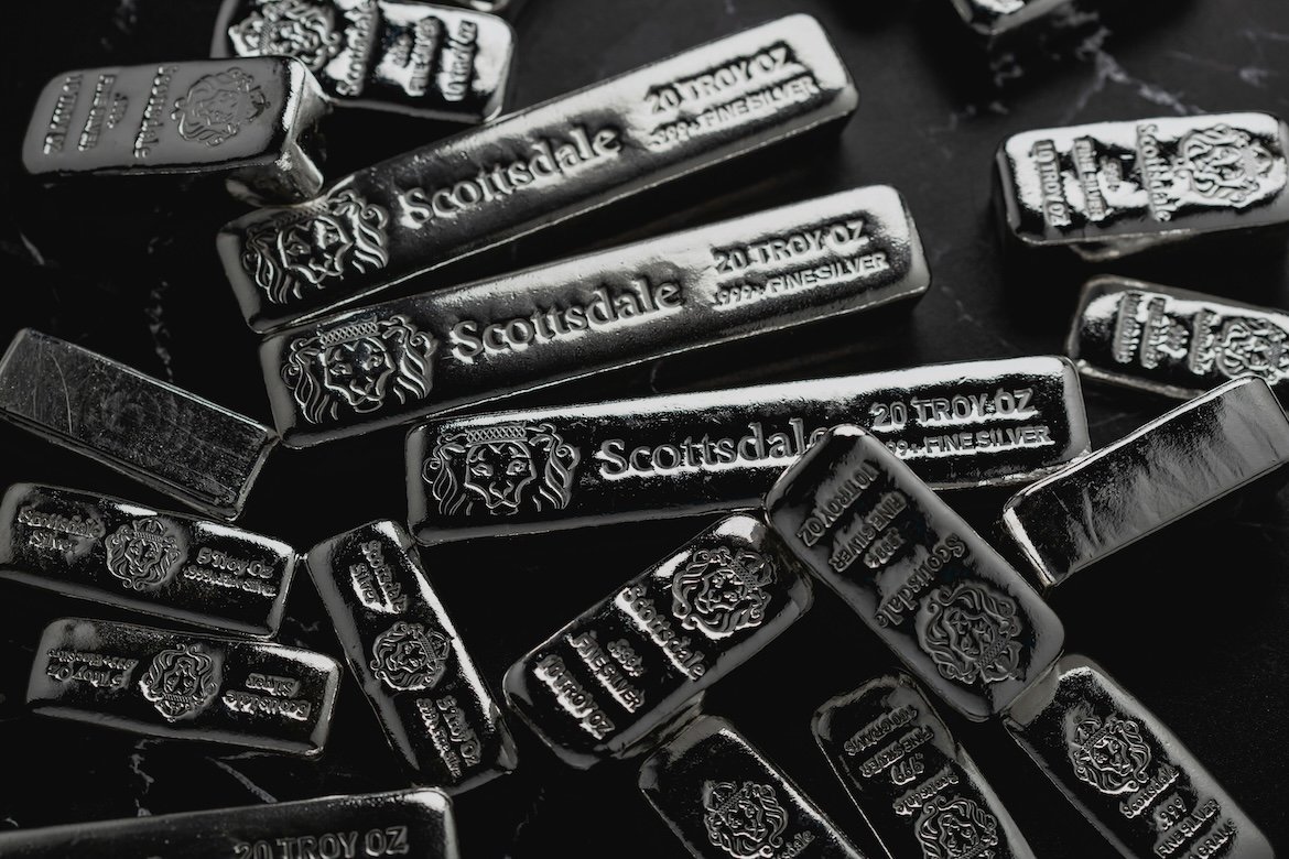 Silver Smashes Records Above $82, Becomes World’s Second-Largest Asset