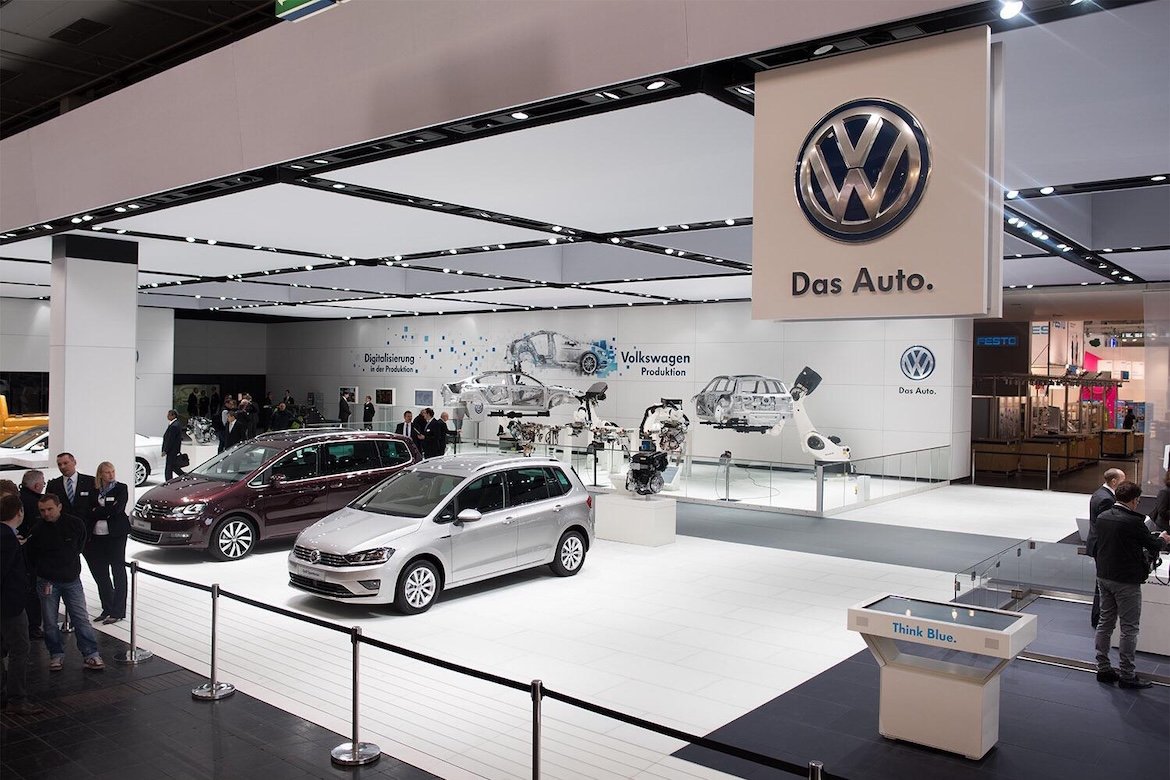 Volkswagen to Shut Historic Dresden Plant as Economic Pressures Intensify