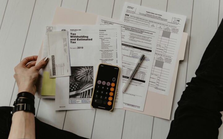 What Are Personal Taxes? A Beginner’s Guide