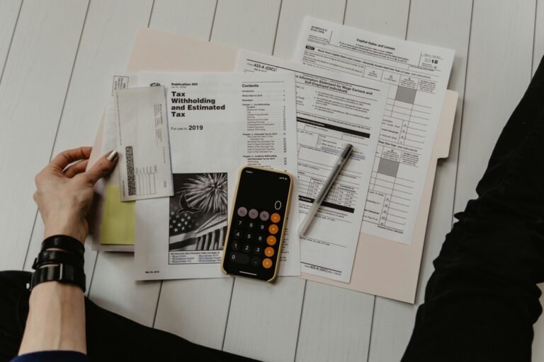 What Are Personal Taxes? A Beginner’s Guide