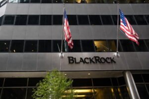 BlackRock Posts Higher Q4 Profit as ETF Inflows and Index Fund Demand Accelerate