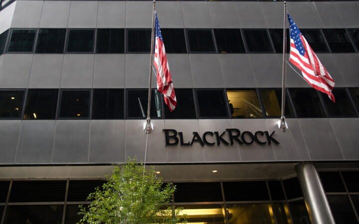 BlackRock Posts Higher Q4 Profit as ETF Inflows and Index Fund Demand Accelerate