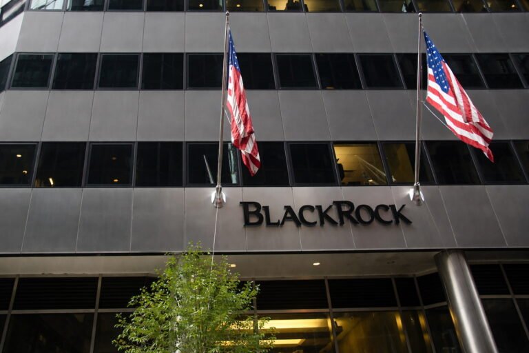 BlackRock Posts Higher Q4 Profit as ETF Inflows and Index Fund Demand Accelerate