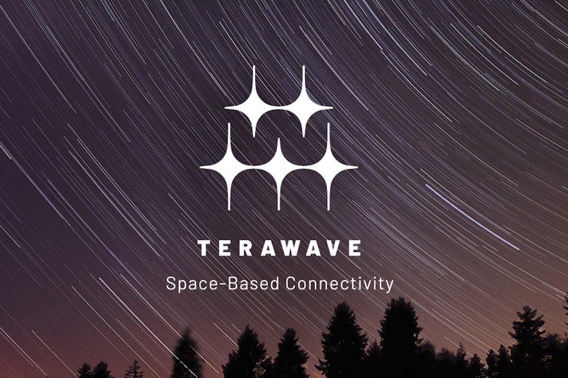 Blue Origin Introduces TeraWave Network With Speeds Up to 6 Tbps