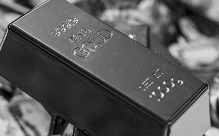 Gold Sees Extreme $3.2 Trillion Swing as Volatility Tops 2008 Crisis Levels