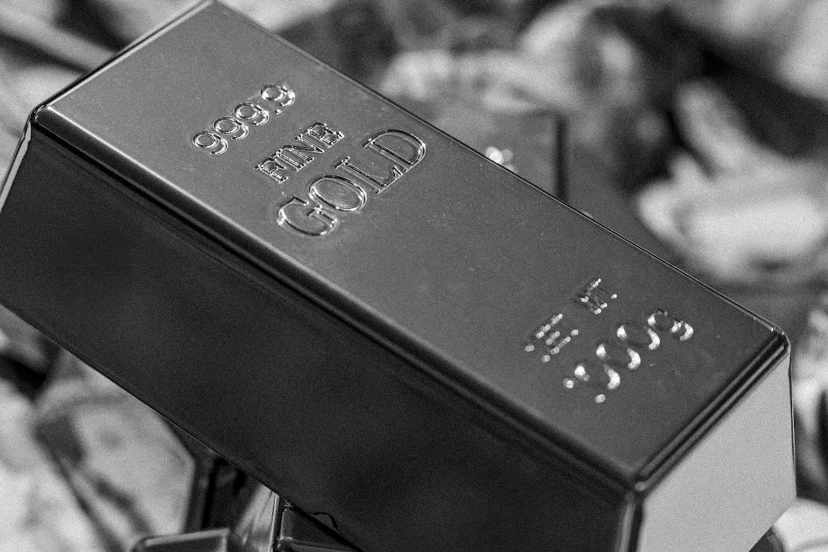 Gold Sees Extreme $3.2 Trillion Swing as Volatility Tops 2008 Crisis Levels