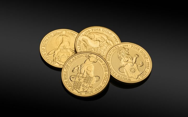 Gold Futures Break $5,300 as Capitalization Jumps $6 Trillion in 2026