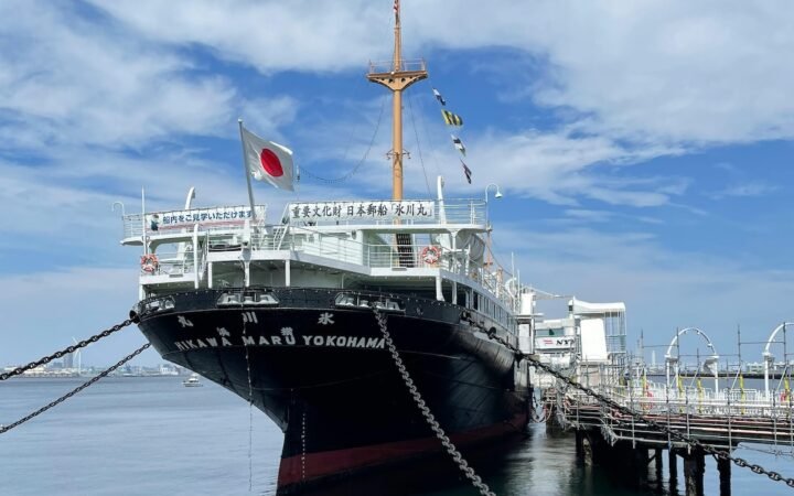 Japan Launches World’s First Deep-Sea Rare Earth Mining Project