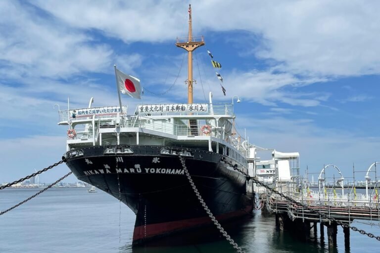 Japan Launches World’s First Deep-Sea Rare Earth Mining Project