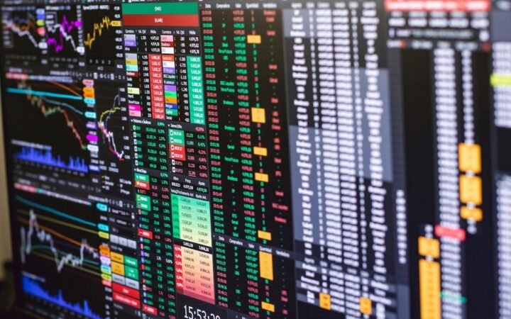 Nasdaq and CME Group Launch Joint Crypto Index to Expand Institutional Access