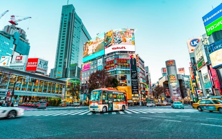 Japan’s Nikkei Jumps Over 3% as Snap Election Speculation Fuels Rally