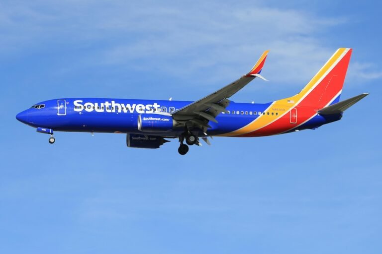 Southwest Signals Financial Turnaround as Strategic Changes Lift Outlook