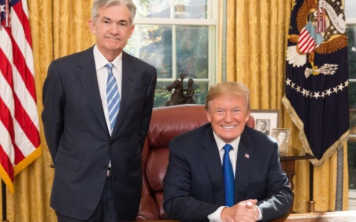 U.S. Prosecutors Open Criminal Probe Into Fed Chair Powell, Raising Stakes for Central Bank