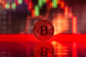 Crypto Market Slides as Bitcoin Drops Below $75,000 and Volatility Spreads