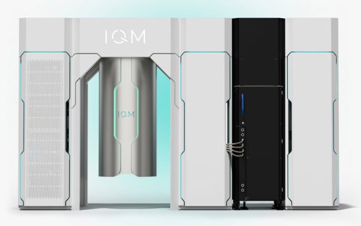 Finland’s IQM to Go Public at $1.8 Billion, Among Europe’s First Listed Quantum Firms