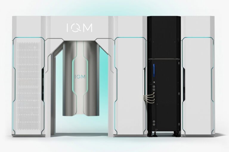 Finland’s IQM to Go Public at $1.8 Billion, Among Europe’s First Listed Quantum Firms