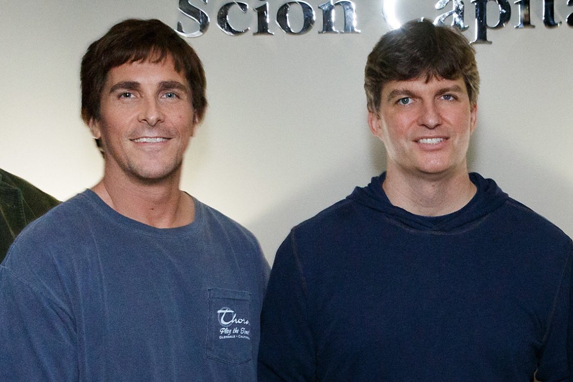 Michael Burry Warns of U.S. Market Collapse, Flags Bitcoin as Key Risk