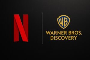 Netflix Walks Away From Warner Bros. Discovery Deal as Paramount Wins $111B Bid