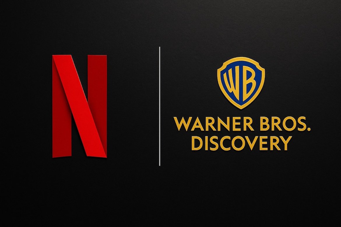 Netflix Walks Away From Warner Bros. Discovery Deal as Paramount Wins $111B Bid