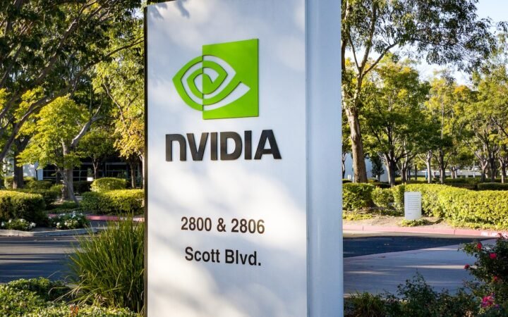 Nvidia Posts Record $68.1 Billion Q4 Revenue as AI Demand Drives 94% Profit Surge