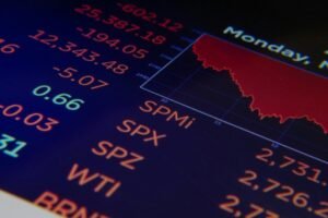 Precious Metals Suffer Historic Rout as Gold and Silver Lose $10 Trillion in a 3 Days