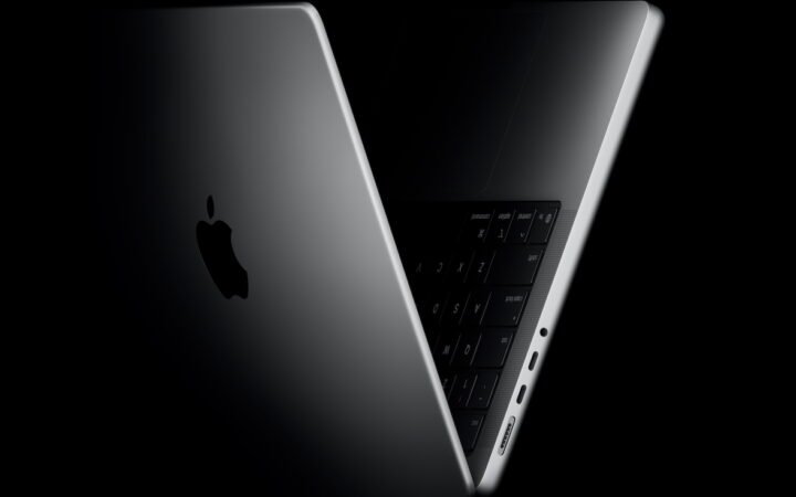 Apple Unveils M5 MacBook Pro Lineup, New Displays and iPad Air as Hardware Push Continues