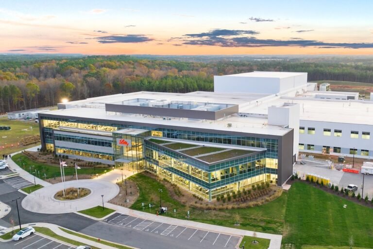 Eli Lilly Strikes Up to $2.75 Billion AI Drug Deal With Insilico Medicine