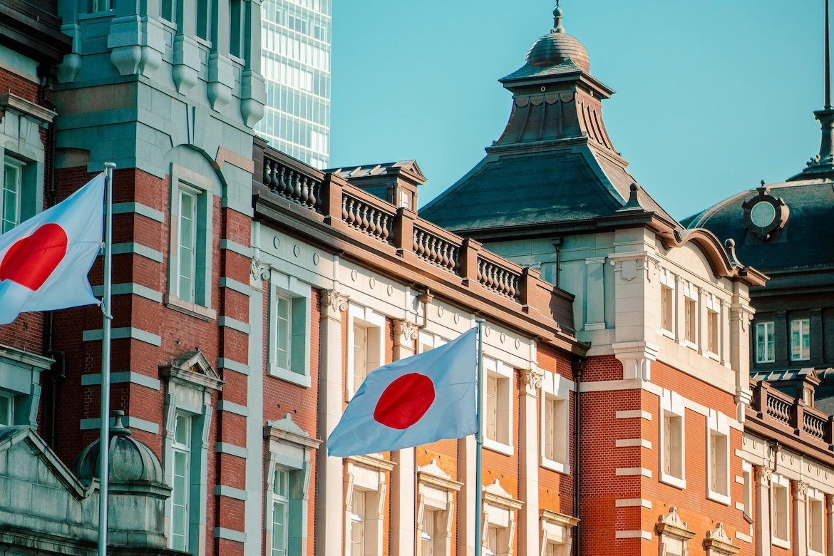 Japan’s U.S. Treasury Holdings Draw Attention as Bond Market Risks Resurface