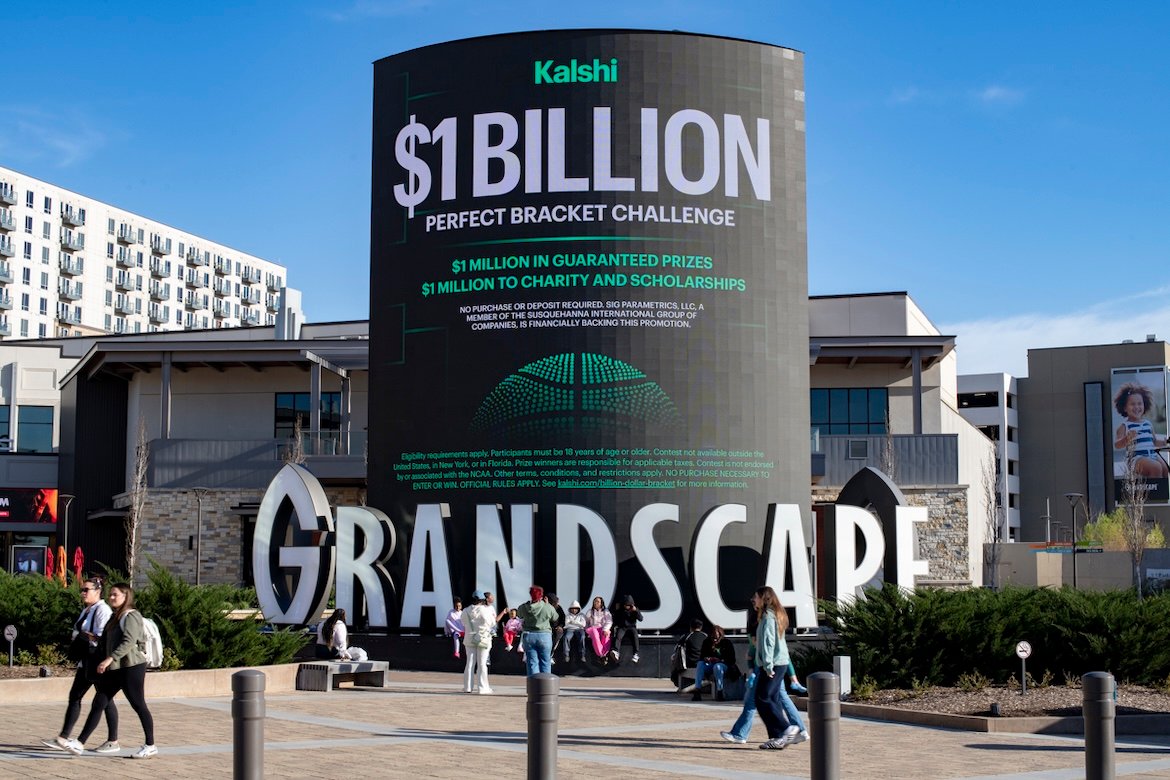 Kalshi Raises $1 Billion at $22 Billion Valuation in Major Funding Round