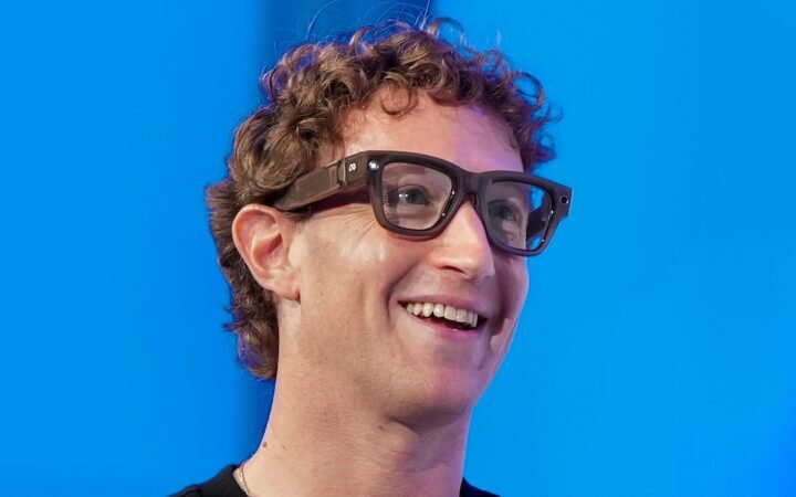 Meta Targets $9 Trillion Valuation With New Executive Incentive Plan