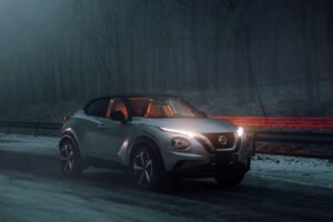 Nissan to Export U.S. – Built Vehicles to Japan in Strategic Shift