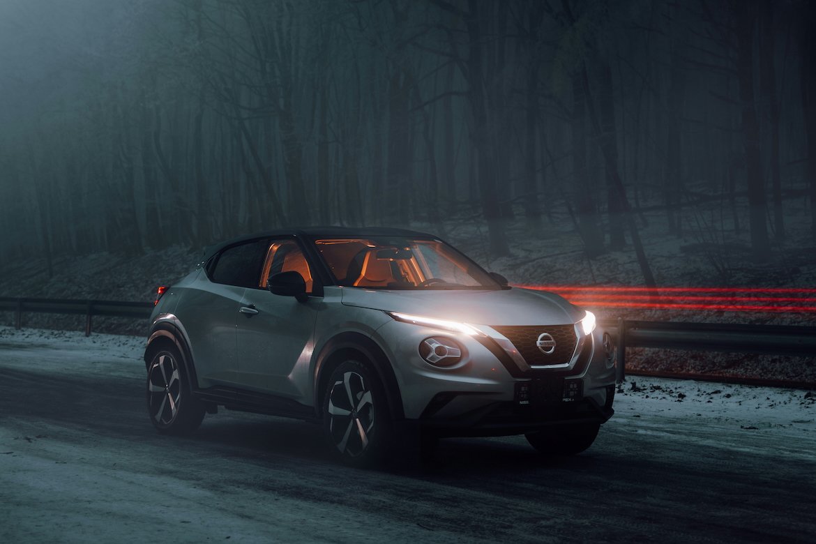 Nissan to Export U.S. – Built Vehicles to Japan in Strategic Shift