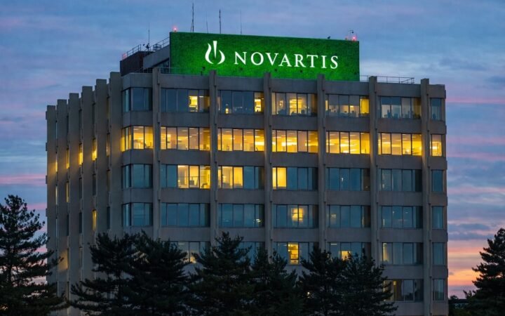 Novartis Acquires Excellergy for $2 Billion in Immunology Push