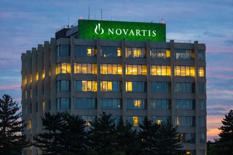 Novartis Acquires Excellergy for $2 Billion in Immunology Push