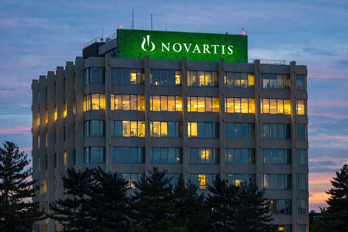 Novartis Acquires Excellergy for $2 Billion in Immunology Push