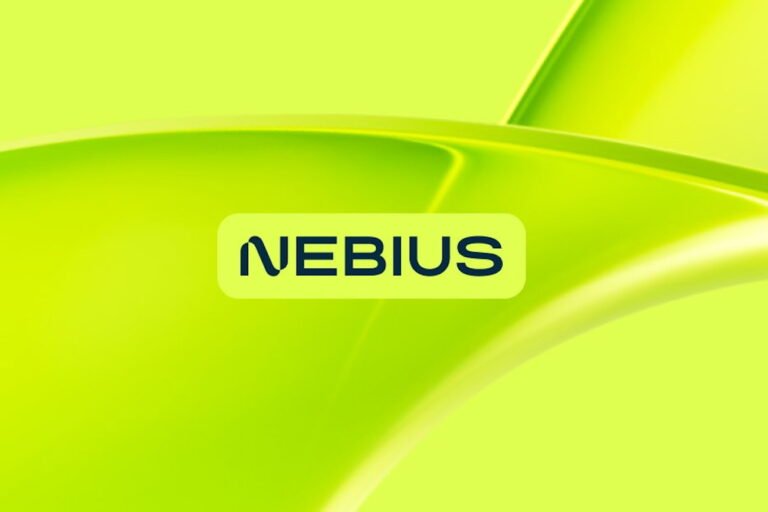 Nebius Shares Jump 16% After Nvidia’s $2B Investment in AI Cloud Partnership
