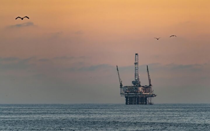 Oil Surges Toward $120 as Iran War Sends Global Stocks Tumbling