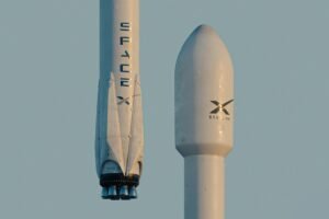 SpaceX Prepares IPO Filing That Could Value Company Above $1.5 Trillion
