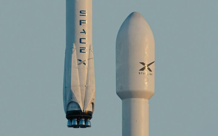 SpaceX Prepares IPO Filing That Could Value Company Above $1.5 Trillion
