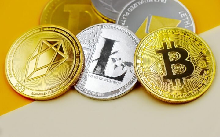 Moves Closer to Allowing Crypto in $12 Trillion 401(k) Market