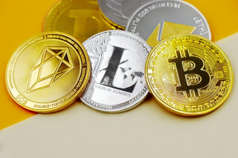 Moves Closer to Allowing Crypto in $12 Trillion 401(k) Market