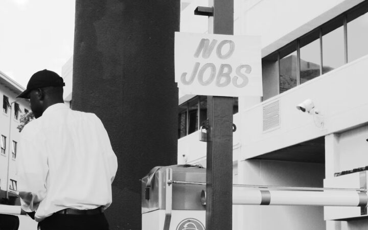 What Is Unemployment? A Beginner’s Guide